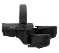 Shimano Interruptor XT Di2 Linkglide E-Bike Abrazadera SW-M8150 10/11/12 vel. negro derecha
