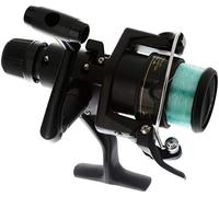 Shimano IX R2000 - Carrete giratorio, Negro