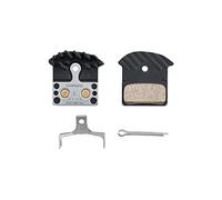 SHIMANO J04C Metallica Pads XTR/XT/SLX/ALFINE