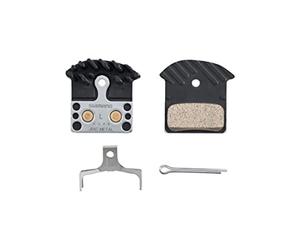 SHIMANO J04C Metallica Pads XTR/XT/SLX/ALFINE