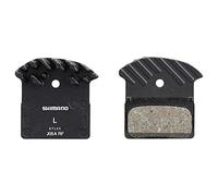 Shimano J05A Almohadillas DE Resina XTR/XT/SLX/ALFINE