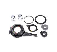 SHIMANO JGO.Accesorios Nexus 8R31/8C31 P.CTRA Accesorios Bici Ciclismo, Adultos Unisex, Multicolor(Multicolor), Talla Única