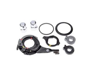 SHIMANO JGO.Accesorios Nexus 8R31/8C31 P.CTRA Accesorios Bici Ciclismo, Adultos Unisex, Multicolor(Multicolor), Talla Única
