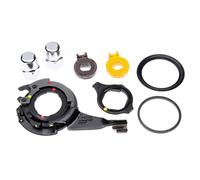 SHIMANO JGO.Accesorios Nexus 8R31/8C31 P.Pista Accesorios Bici Ciclismo, Adultos Unisex, Multicolor(Multicolor), Talla Única