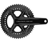 Shimano Juego de bielas Dura-Ace FC-R9200 Hollowtech II negro 172.5 mm 40-54