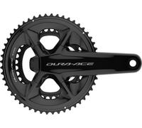 Shimano Juego de bielas Dura-Ace Powermeter FC-R9200-P Hollowtech II negro 175.0 mm 36-52