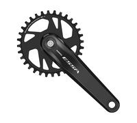 Crankset 7/8-Speed