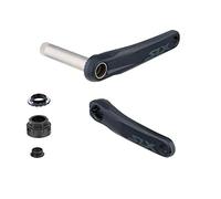 SHIMANO Juego de bielas FC-M7100 SLX 1x12V x 175 mm Boost Negro