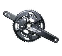 SHIMANO Juego de bielas FC-RX810-2 GRX