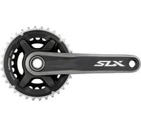 Shimano Juego de bielas SLX FC-M7000-11-B2 Hollowtech II negro 175.0 mm 26-36