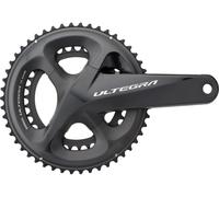 Shimano Juego de bielas Ultegra FC-R8000 Hollowtech II gris 175.0 mm 34-50
