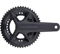 Shimano Juego de bielas Ultegra FC-R8100 Hollowtech II gris 160.0 mm 34-50