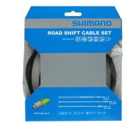 SHIMANO Juego De Cable De Cambio OT-SP41 OPTISLIK