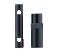 Shimano Juego de herramientas de pedales TL-PD63 one_size