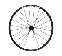 Shimano Juego de ruedas WH-MT500-CL Disc Center Lock 29" negro 29" set (RD 15x100 + RT 12x142) Shimano