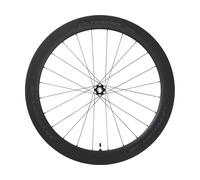 Shimano Juego de ruedas WH-R8170-C60-TL Ultegra Disc Center Lock Carbon negro 28" set (RD 12x100 + RT 12x142) Shimano