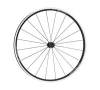 Shimano Juego de ruedas WH-RS100-CL negro 28" set (RD 9x100 + RT 10x130) Shimano