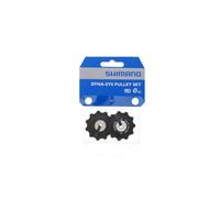 SHIMANO Juego Desplazante XT Tensora + Rodillo de Guía para 10-fach (RD-M780/