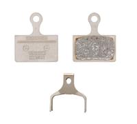 Shimano K03Ti Pastillas Freno Resina XTR M9100 - Dura Ace R9170 - Ultegra R8070