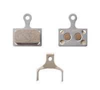 Pastillas Freno Metal K04TI