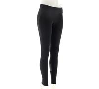 Shimano Kaede Wind Tights Mujer Pantalón para ciclista black