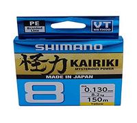 Shimano Kairiki 8 150m