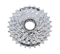 Shimano Kassette 8 Fach