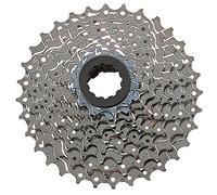 Shimano Kassette - Cadena para Bicicleta, 8 velocidades