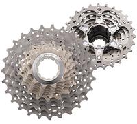 SHIMANO Kassette Dura Ace 10 Fach - Piezas de Bicicleta Unisex Adulto