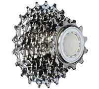 SHIMANO Kassette Ultegra 9 Fach Casete, Gris