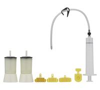 Shimano Kit de purga Profi TL-BR one_size