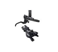 SHIMANO Kit freno de disco trasero 2 pistones XT M8100