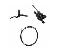 Shimano Kit Freno Disco Hidráulico Trasero Derecho BL-MT201 Altus + BR-MT200+