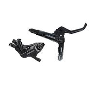 Shimano BL-MT501/BR-MT520 Freno de disco trasero black