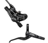 SHIMANO Kit Freno Hidráulico ALFINE S7000 Delantero - 2 Pistoncini