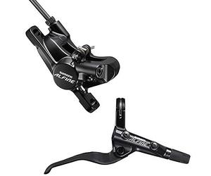 SHIMANO Kit Freno Hidráulico ALFINE S7000 Delantero - 2 Pistoncini