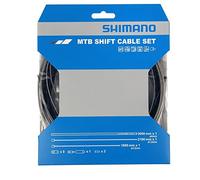 SHIMANO Kit Fundas de Cambio SP41 Bicicletas, Adultos Unisex, Multicolor, Talla única