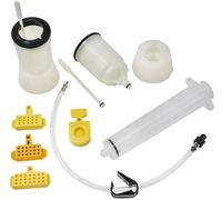 Shimano - Kit Purga Frenos de Disco Profesional TL-BR001/TL-BR002/TL-BR003 New