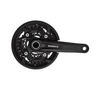 SHIMANO Krg Mt500, Movimento Centrale Unisex Adulto, Nero (Black), Talla Única