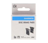 Pastillas Freno Metal L04C-