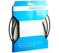 Shimano Latiguillo Freno 1000mm Negro SM-BH59-SB componente de freno para respuesta controlada con rendimiento estable