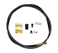 SHIMANO LATIGUILLO Freno 1700MM Negro SMBH90SBLS