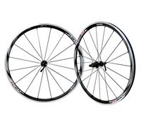 SHIMANO Laufradsatz - Rueda para Bicicletas (28 ", Bicicleta de Carreras, Delantero)
