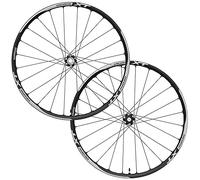 Shimano Laufradsatz XT 26 Zoll - Rueda para Bicicleta de montaña, tamaño 26"