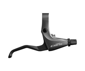 SHIMANO Leva del freno destra CLARIS BL-R2000, grigio, destra, E-BLR2000CR