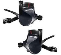 SHIMANO Leva Freno Sora R3000 doppia Barra piatta