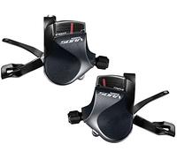 SHIMANO Leva Freno Sora R3000 Tripla Barra Piatta