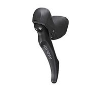 Shimano Palanca de freno BL-RX600 GRX hidráulica 2 dedos para manillar drop izquierda