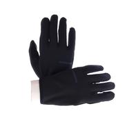 SHIMANO Guantes térmicos Ligeros Unisex, Color Negro, Talla S
