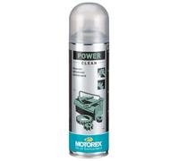 Shimano Limpiador Aerosol 500ml de la Marca BMO - Motorex